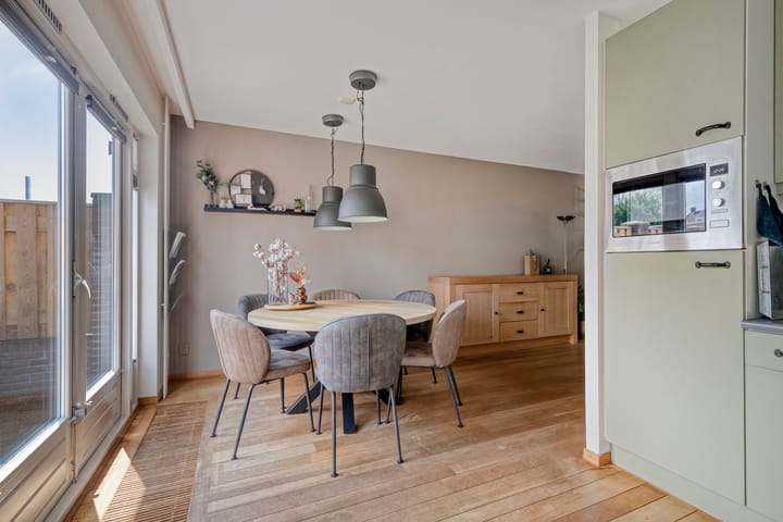 Foto 14 van Paukenlaan 167