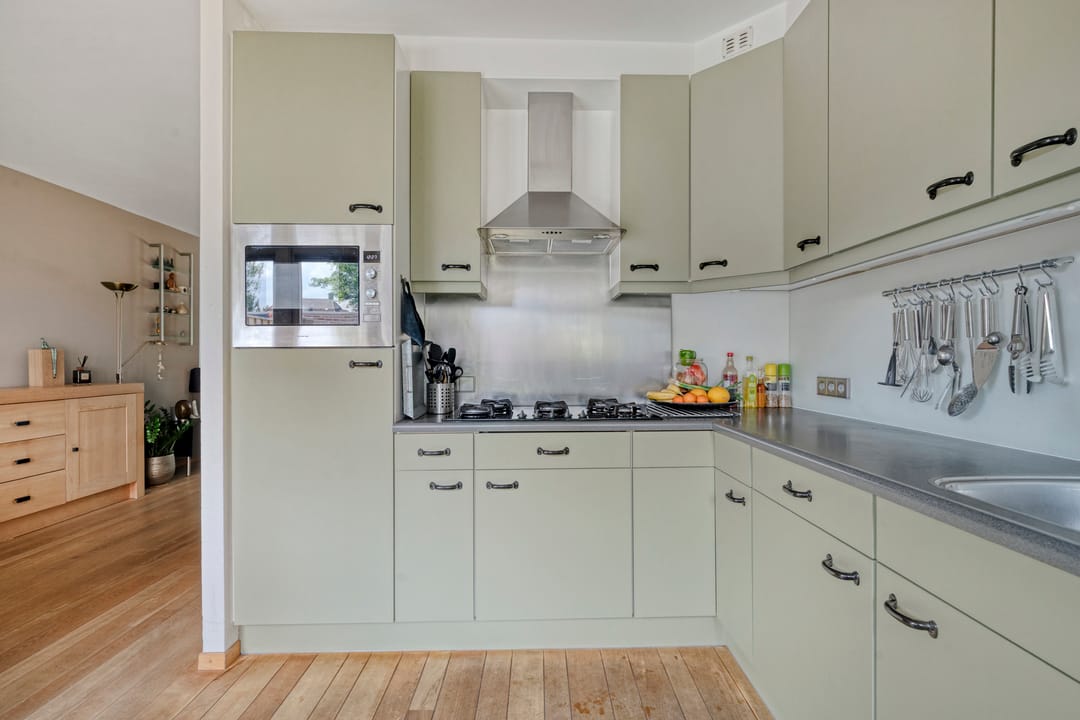 Foto 16 van Paukenlaan 167