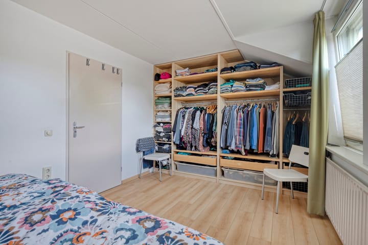 Foto 18 van Paukenlaan 167