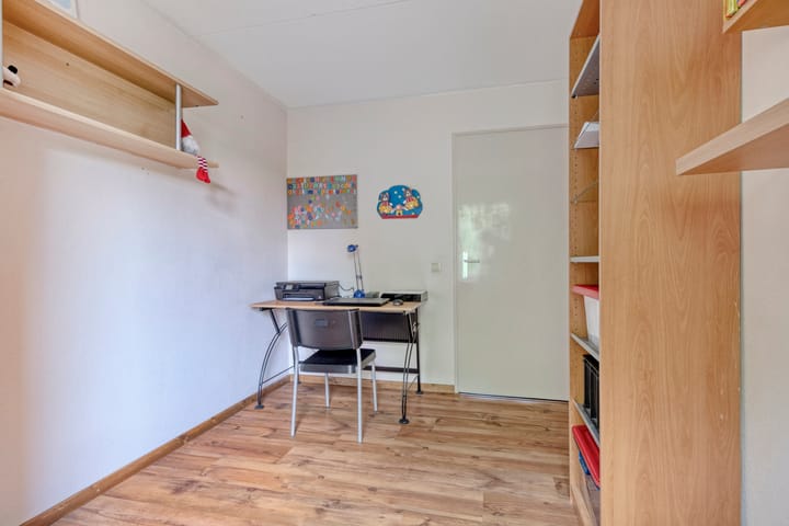 Foto 22 van Paukenlaan 167