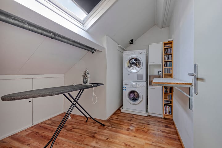 Foto 24 van Paukenlaan 167