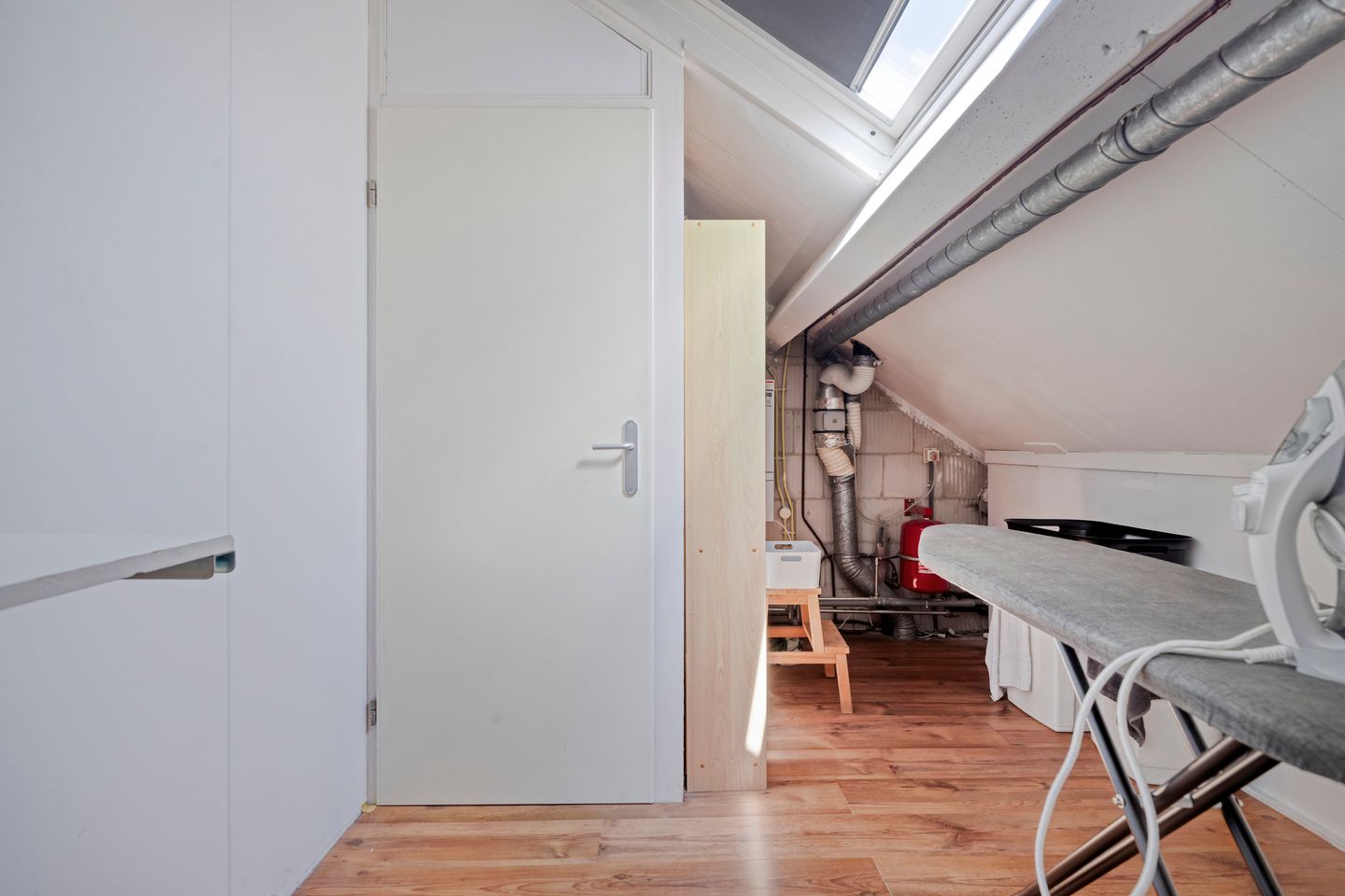 Foto 25 van Paukenlaan 167