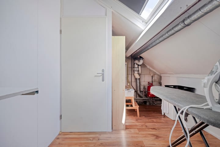 Foto 25 van Paukenlaan 167