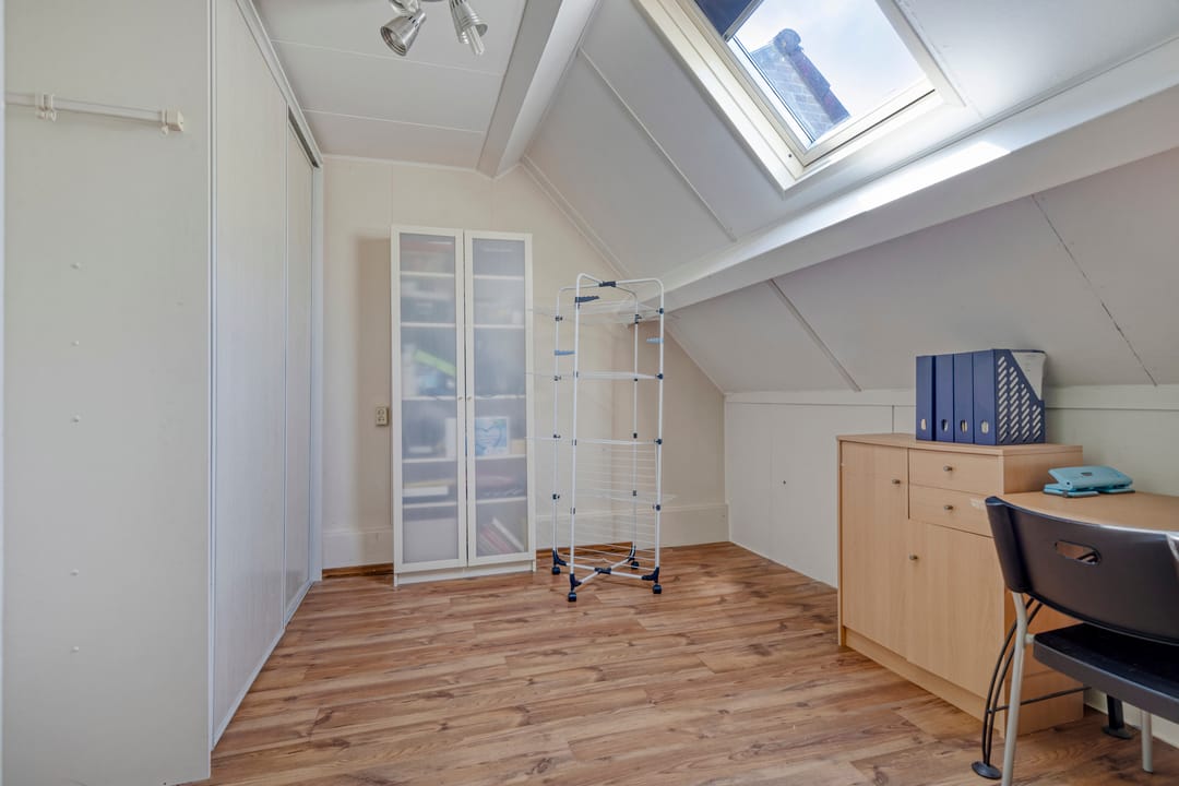 Foto 26 van Paukenlaan 167