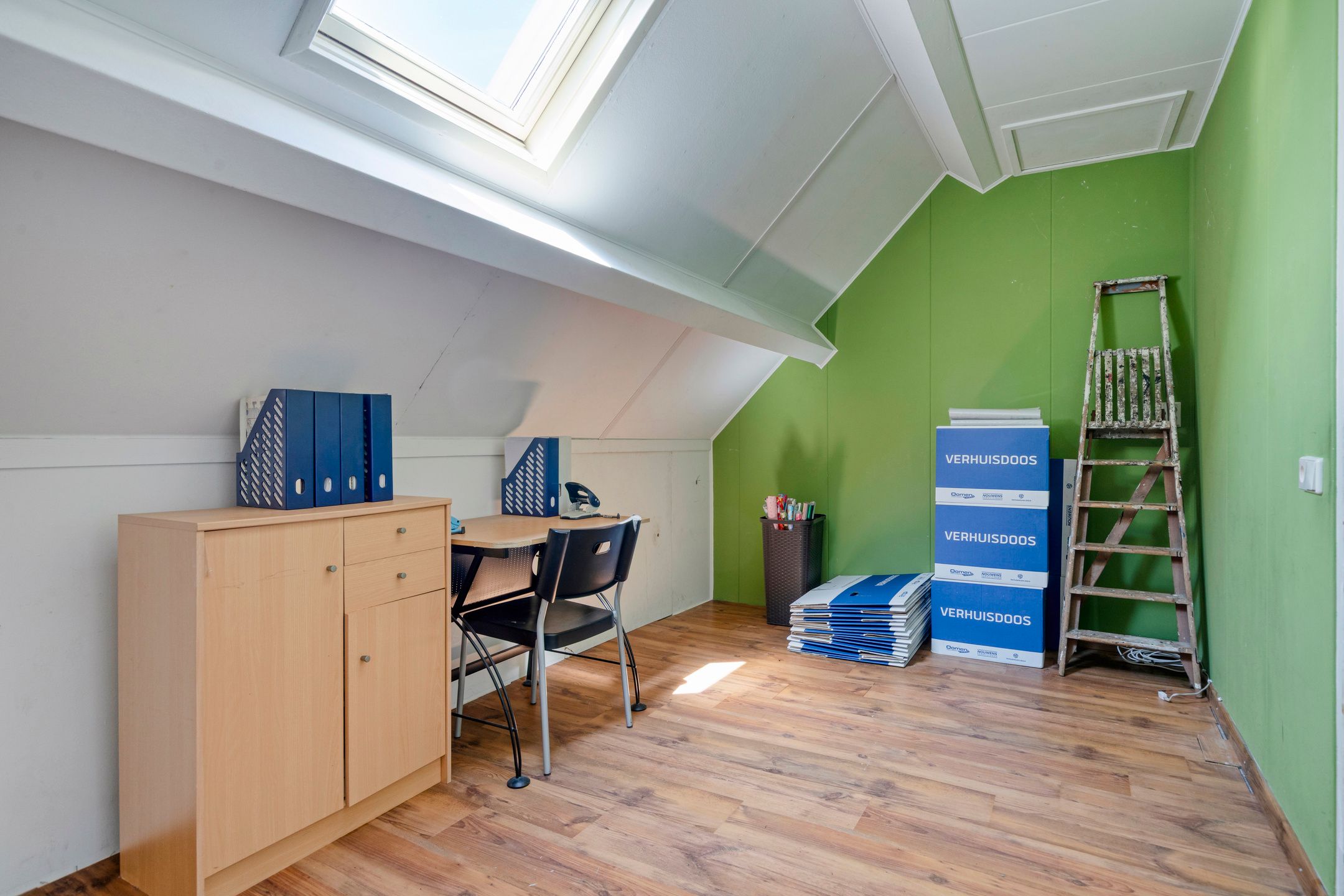 Foto 27 van Paukenlaan 167