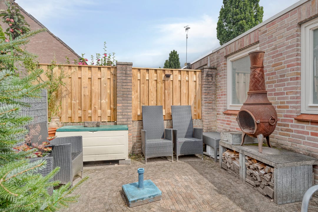 Foto 28 van Paukenlaan 167