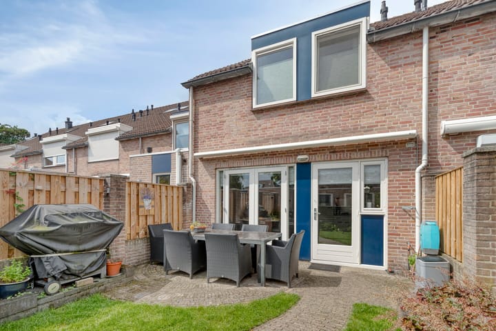 Foto 30 van Paukenlaan 167