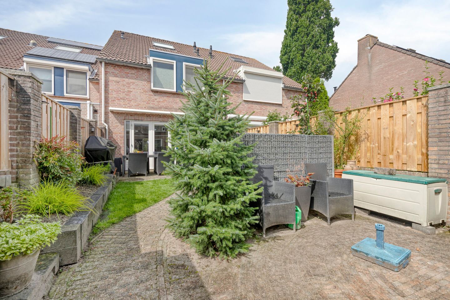 Foto 29 van Paukenlaan 167