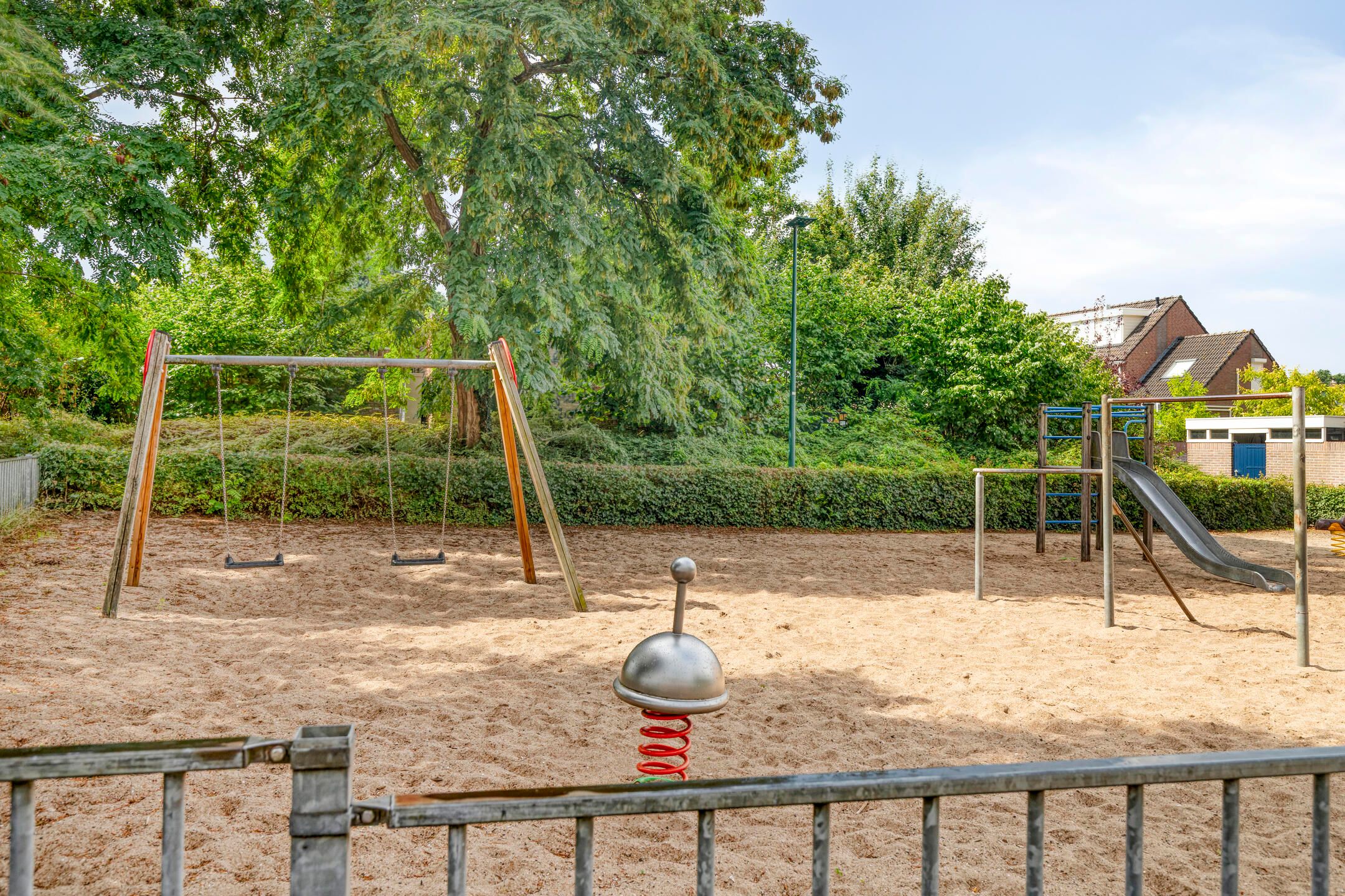 Foto 33 van Paukenlaan 167