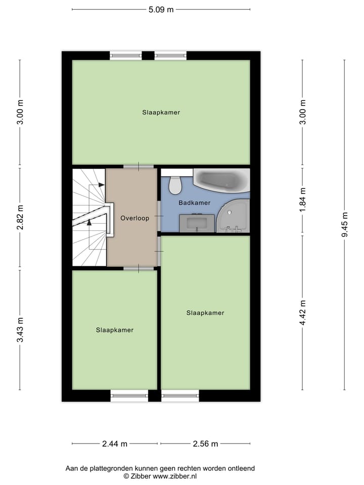 Foto 35 van Paukenlaan 167