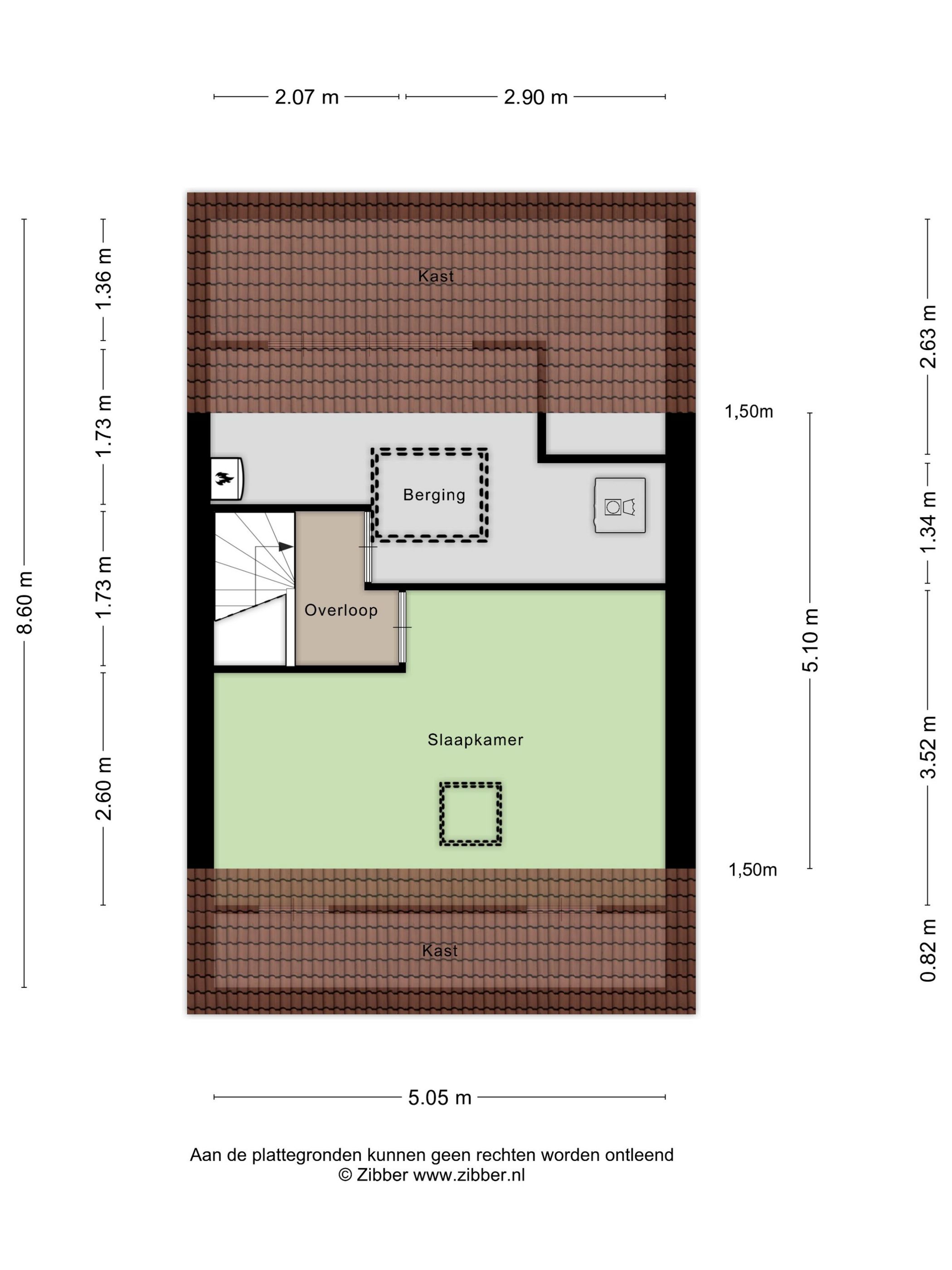 Foto 36 van Paukenlaan 167