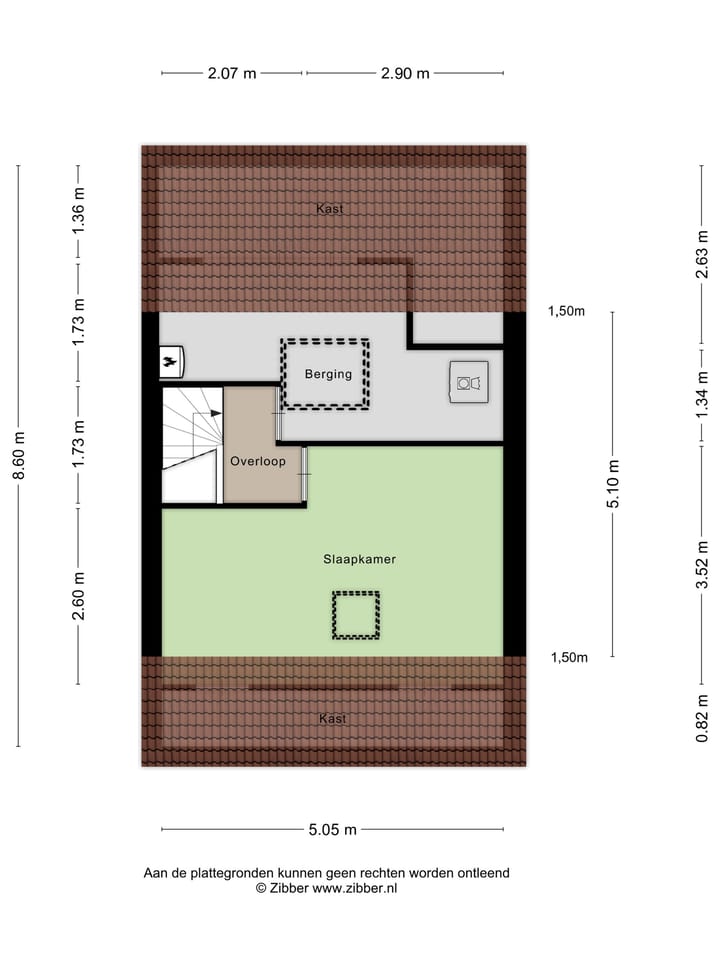 Foto 36 van Paukenlaan 167