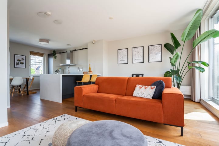 Foto 1 van Brede Hilledijk 608