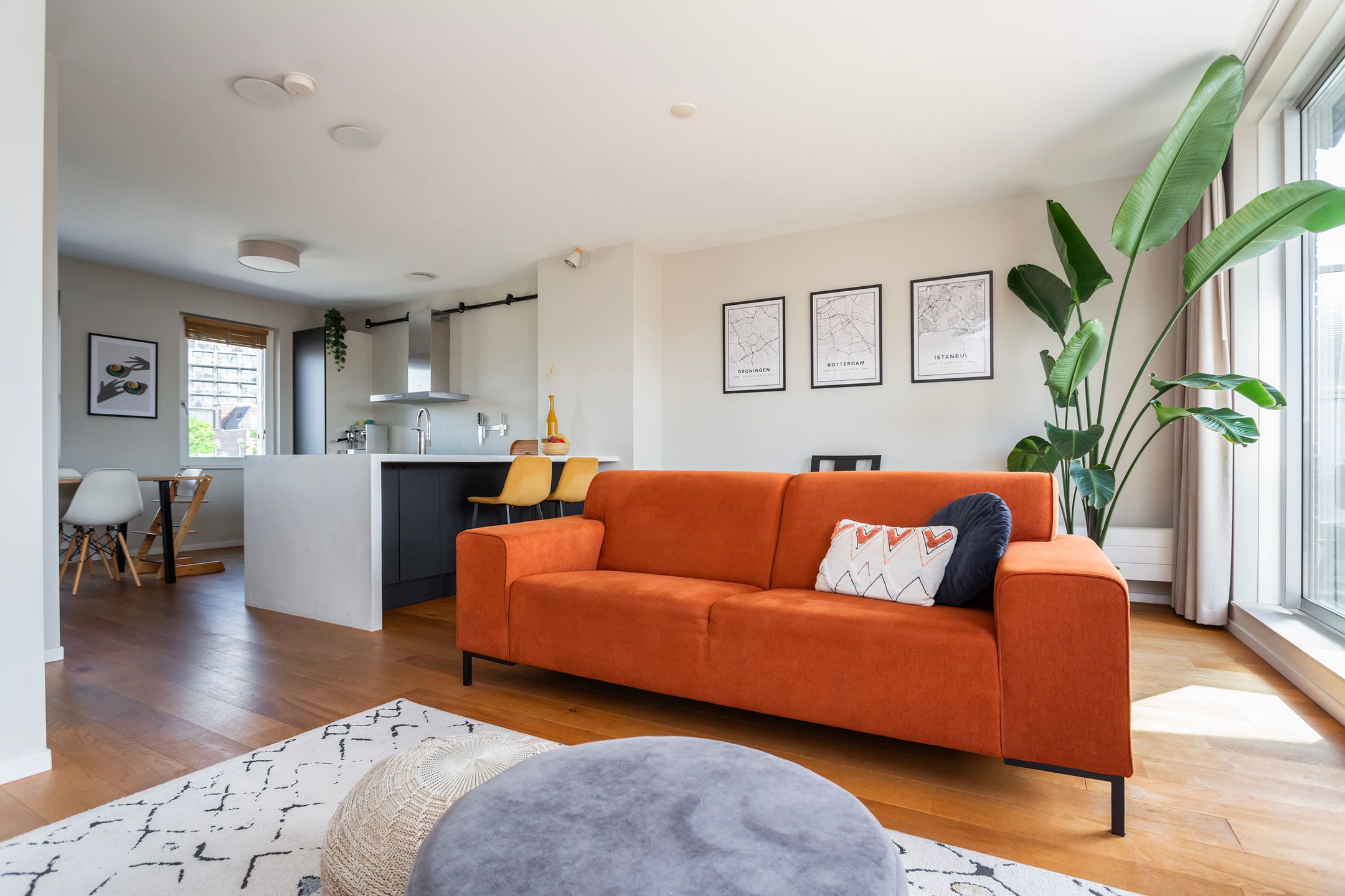 Brede Hilledijk, 608, Rotterdam, 3072NK, Zuid-Holland, Nederland 608 