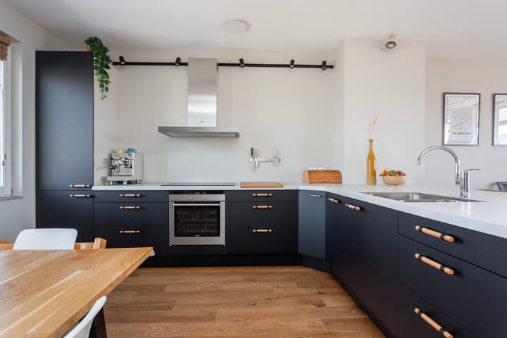 Foto 2 van Brede Hilledijk 608