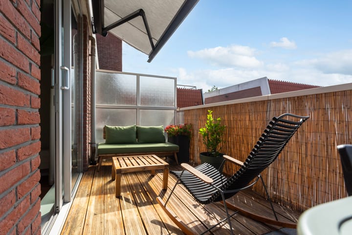 Foto 3 van Brede Hilledijk 608