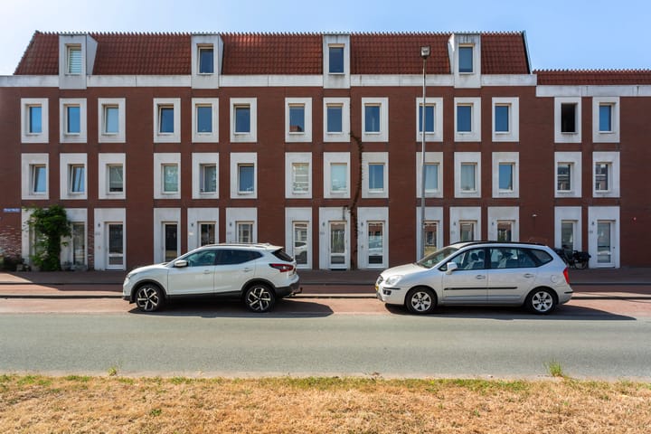 Foto 4 van Brede Hilledijk 608