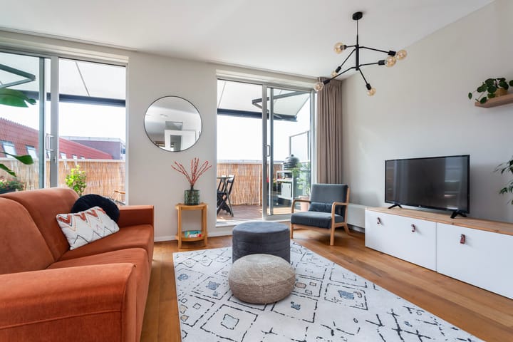 Foto 5 van Brede Hilledijk 608