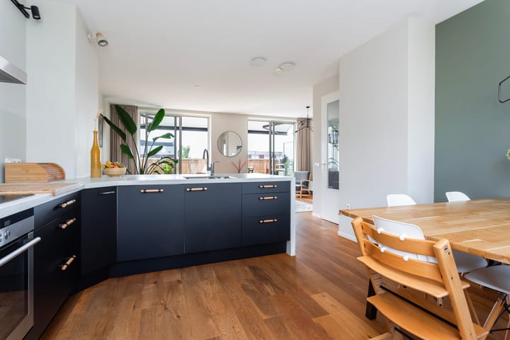 Foto 9 van Brede Hilledijk 608