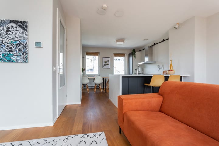 Foto 7 van Brede Hilledijk 608