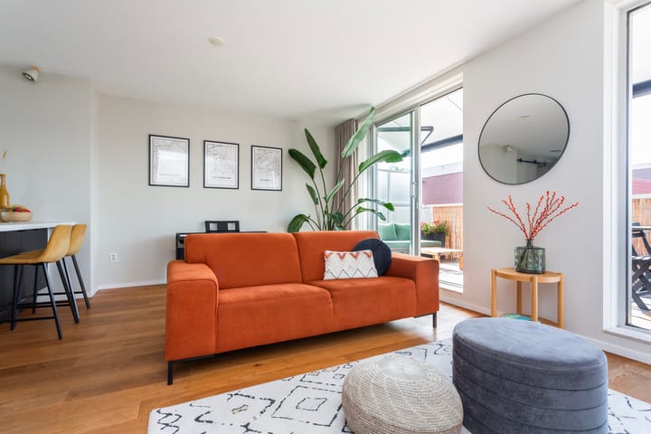 Foto 6 van Brede Hilledijk 608