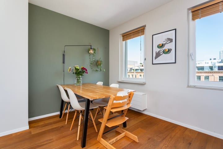 Foto 11 van Brede Hilledijk 608