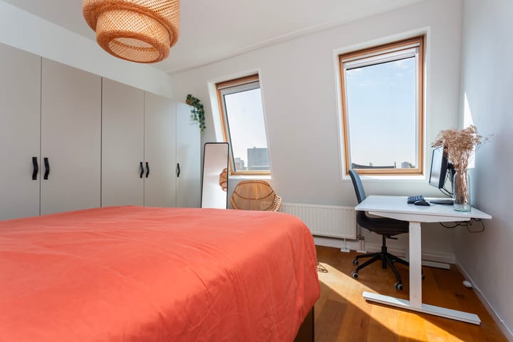 Foto 14 van Brede Hilledijk 608