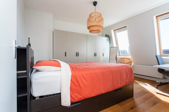 Foto 13 van Brede Hilledijk 608