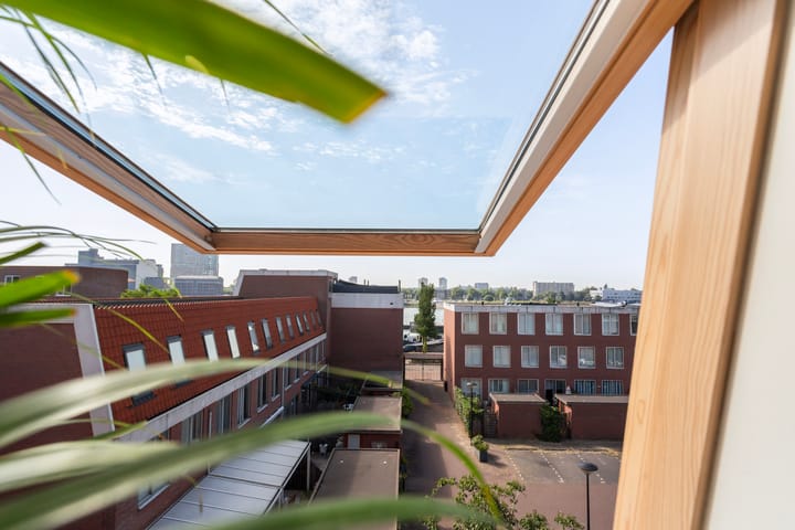 Foto 21 van Brede Hilledijk 608