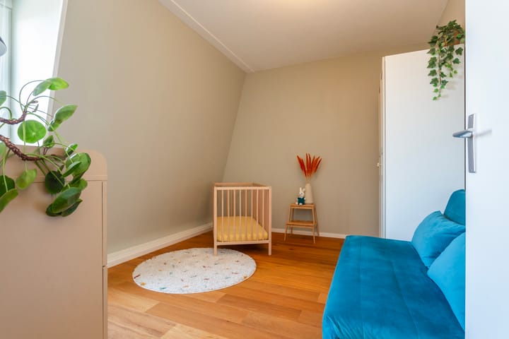 Foto 16 van Brede Hilledijk 608