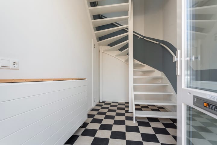 Foto 29 van Brede Hilledijk 608