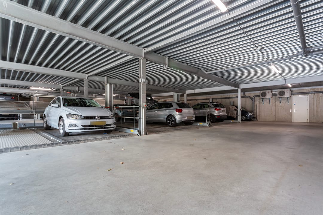 Photo 31 of Brede Hilledijk 608