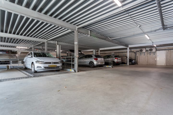 Foto 31 van Brede Hilledijk 608