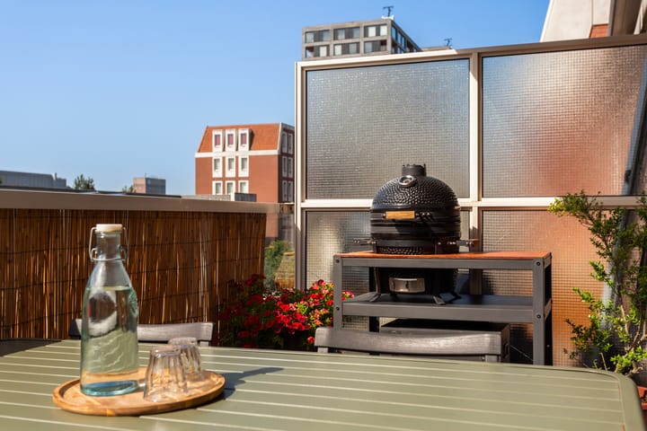 Foto 25 van Brede Hilledijk 608