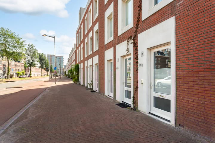 Foto 30 van Brede Hilledijk 608