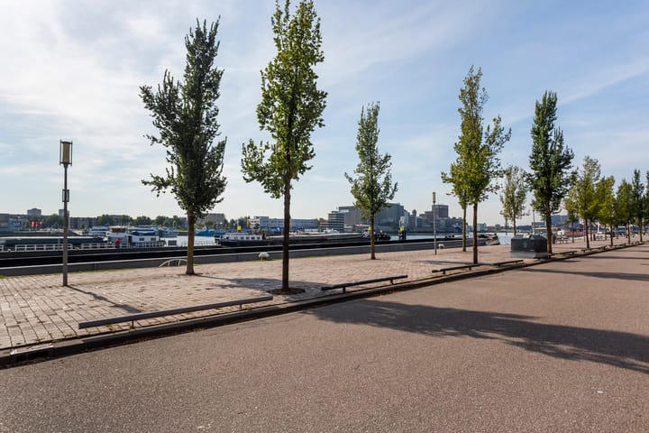 Foto 32 van Brede Hilledijk 608