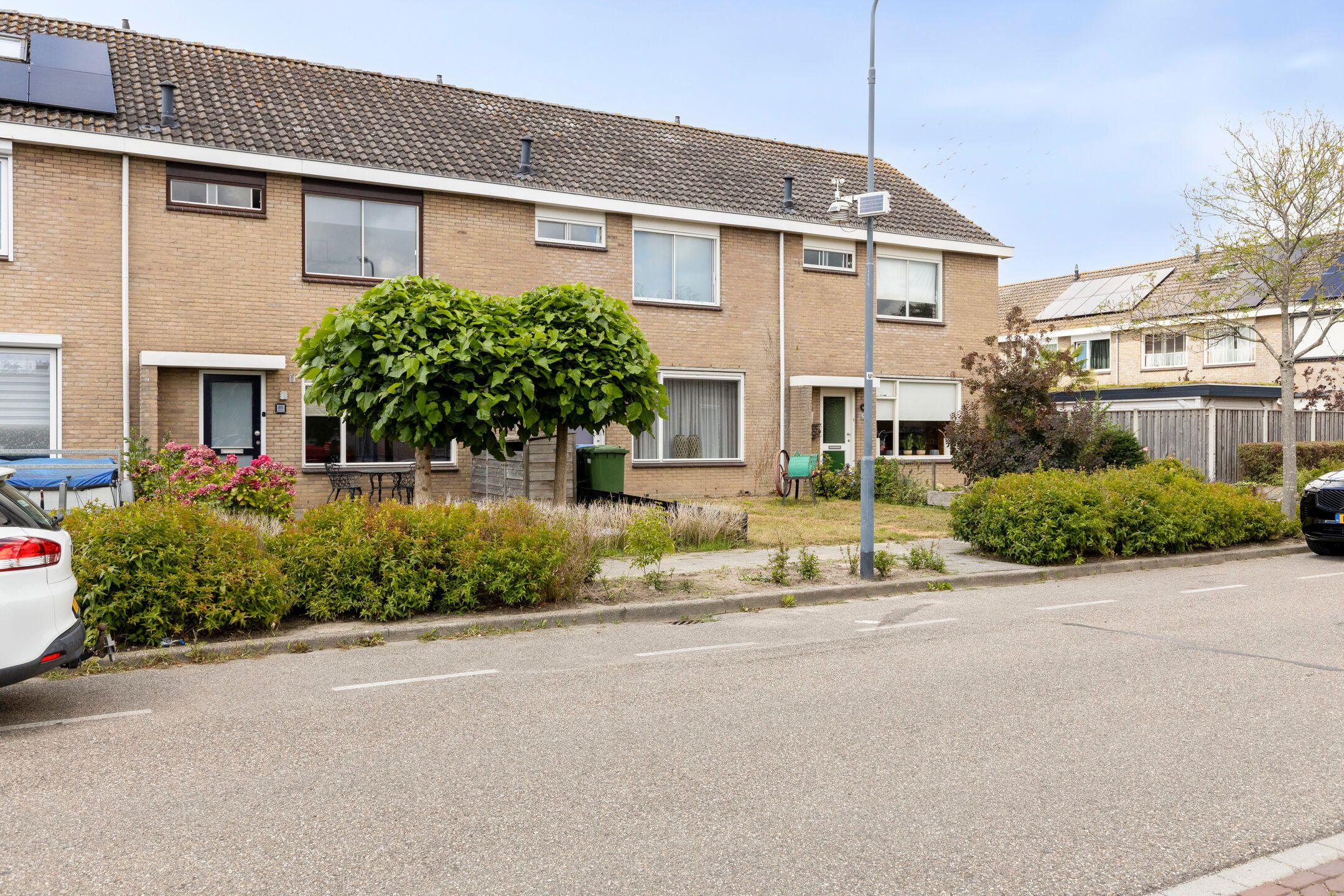 Roofvogelstraat 85