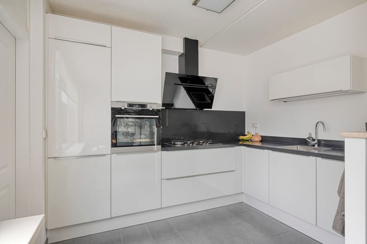 Foto 3 van Roofvogelstraat 85