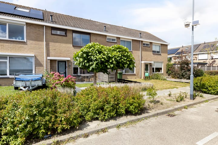 Foto 5 van Roofvogelstraat 85