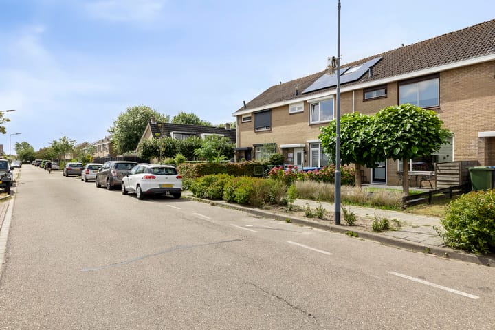 Foto 6 van Roofvogelstraat 85