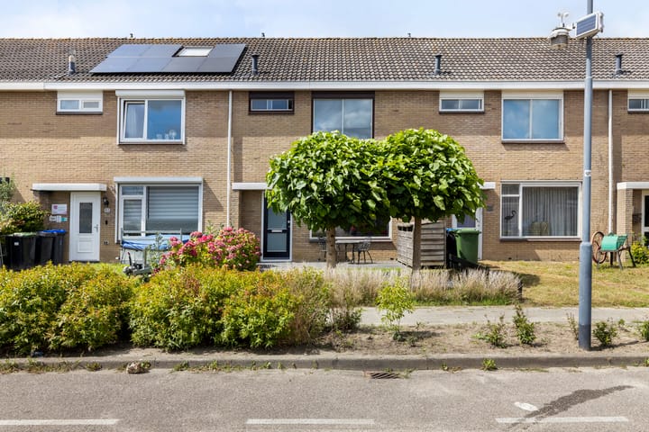 Foto 7 van Roofvogelstraat 85