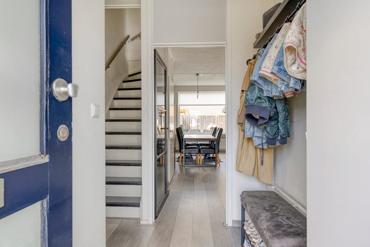 Foto 9 van Roofvogelstraat 85