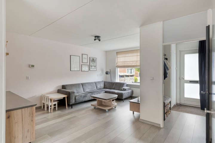 Foto 12 van Roofvogelstraat 85