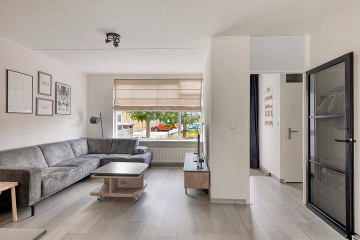 Foto 13 van Roofvogelstraat 85