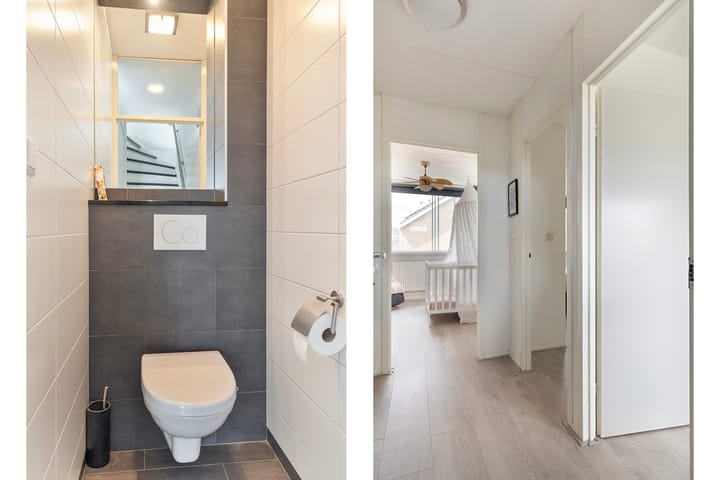 Foto 23 van Roofvogelstraat 85