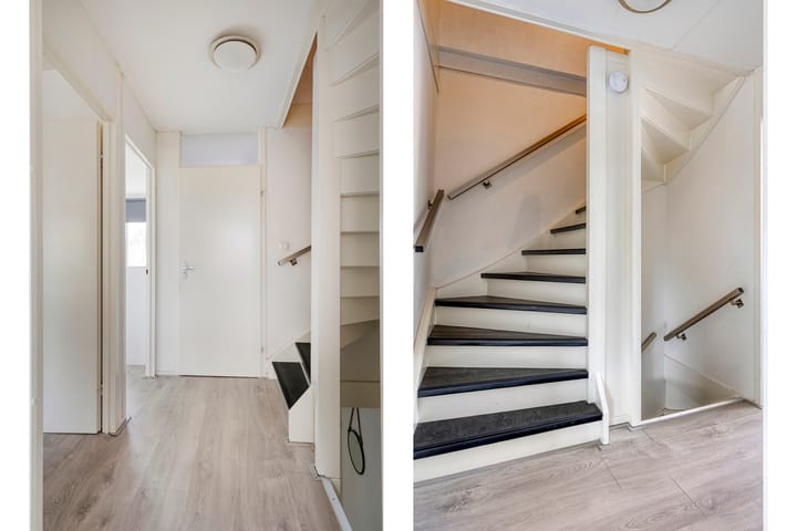 Foto 24 van Roofvogelstraat 85