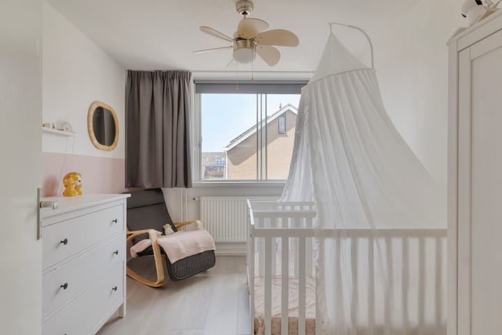 Foto 29 van Roofvogelstraat 85