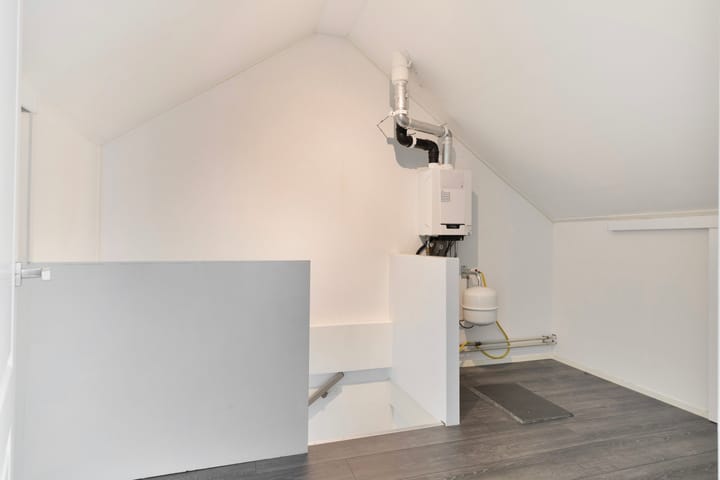 Foto 35 van Roofvogelstraat 85