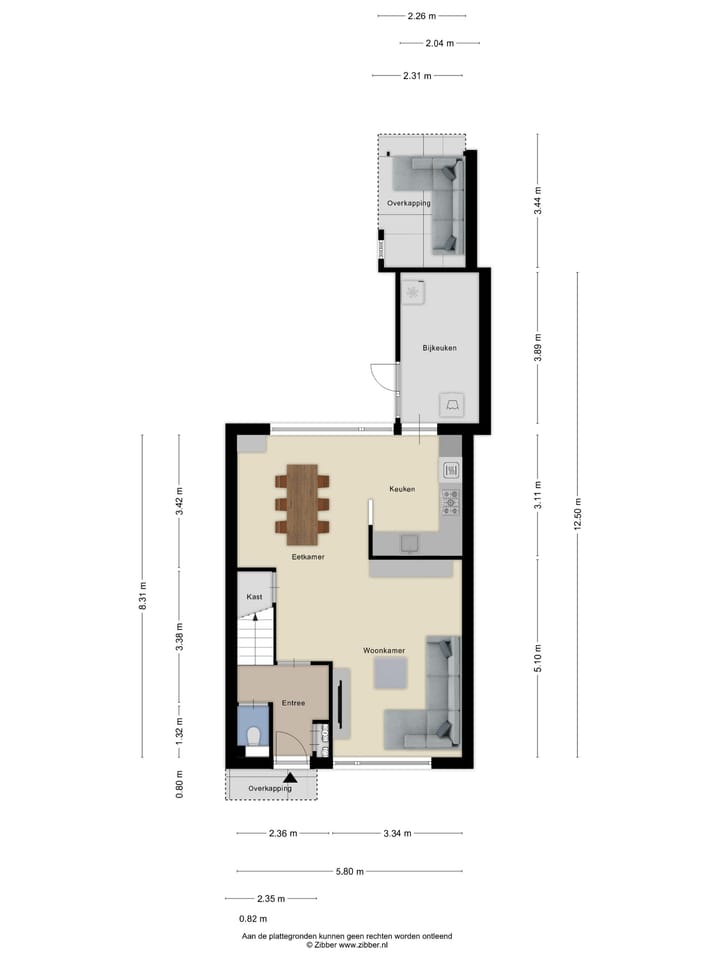 Foto 47 van Roofvogelstraat 85