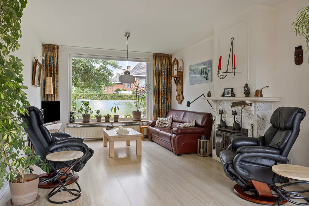 Foto 2 van Christiaan Huygenslaan 8